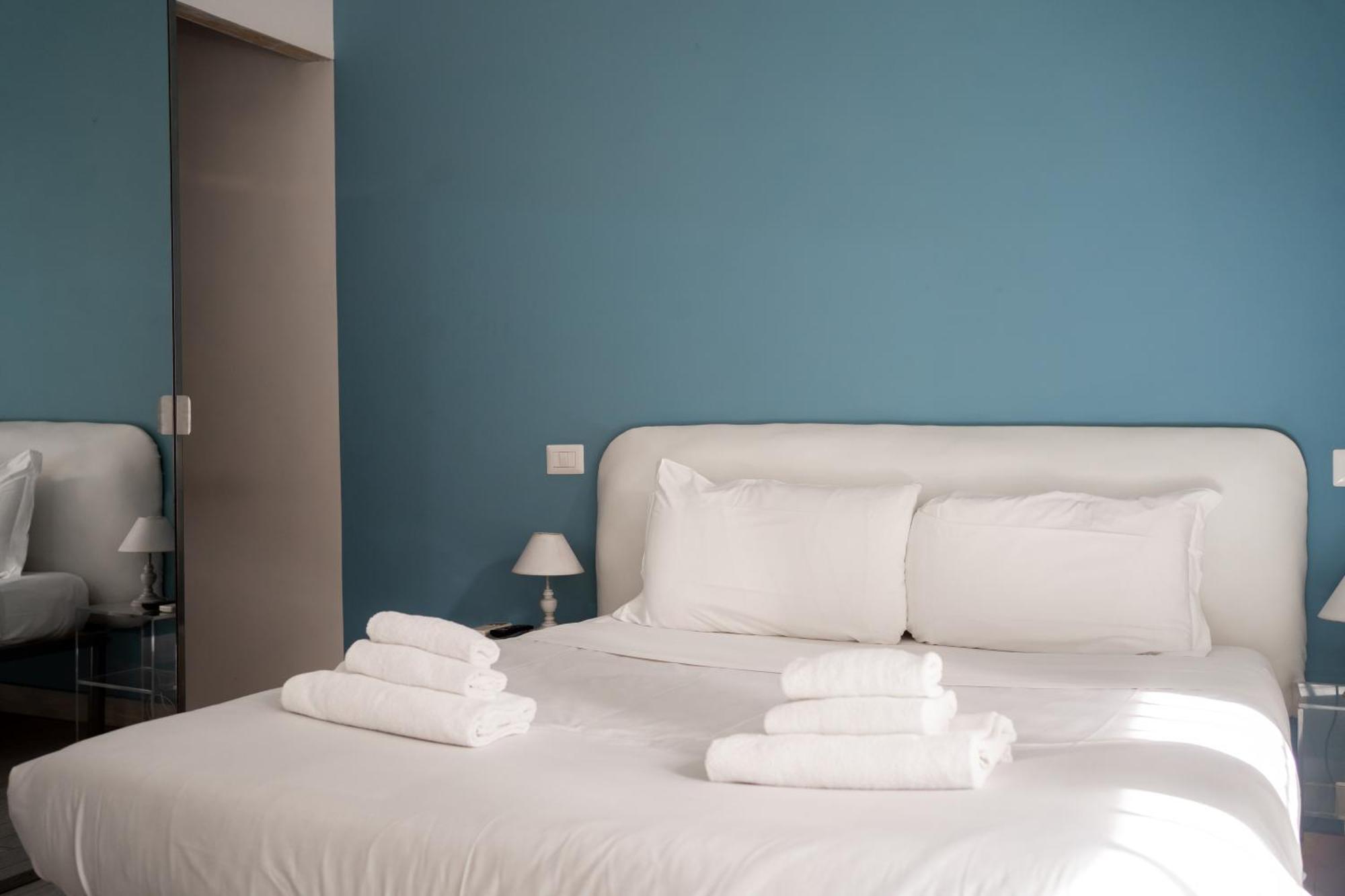 Apartment Loft Aurelia