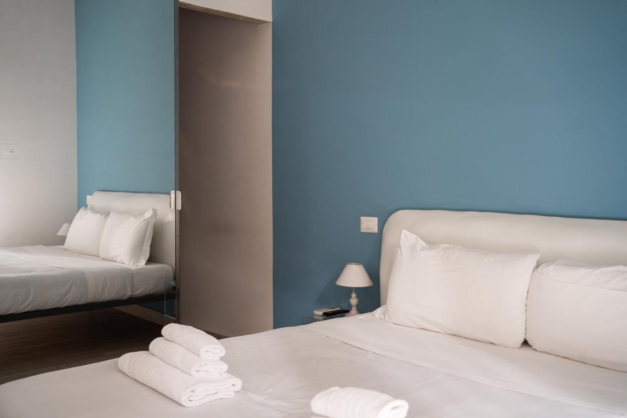 Loft Aurelia Apartment *