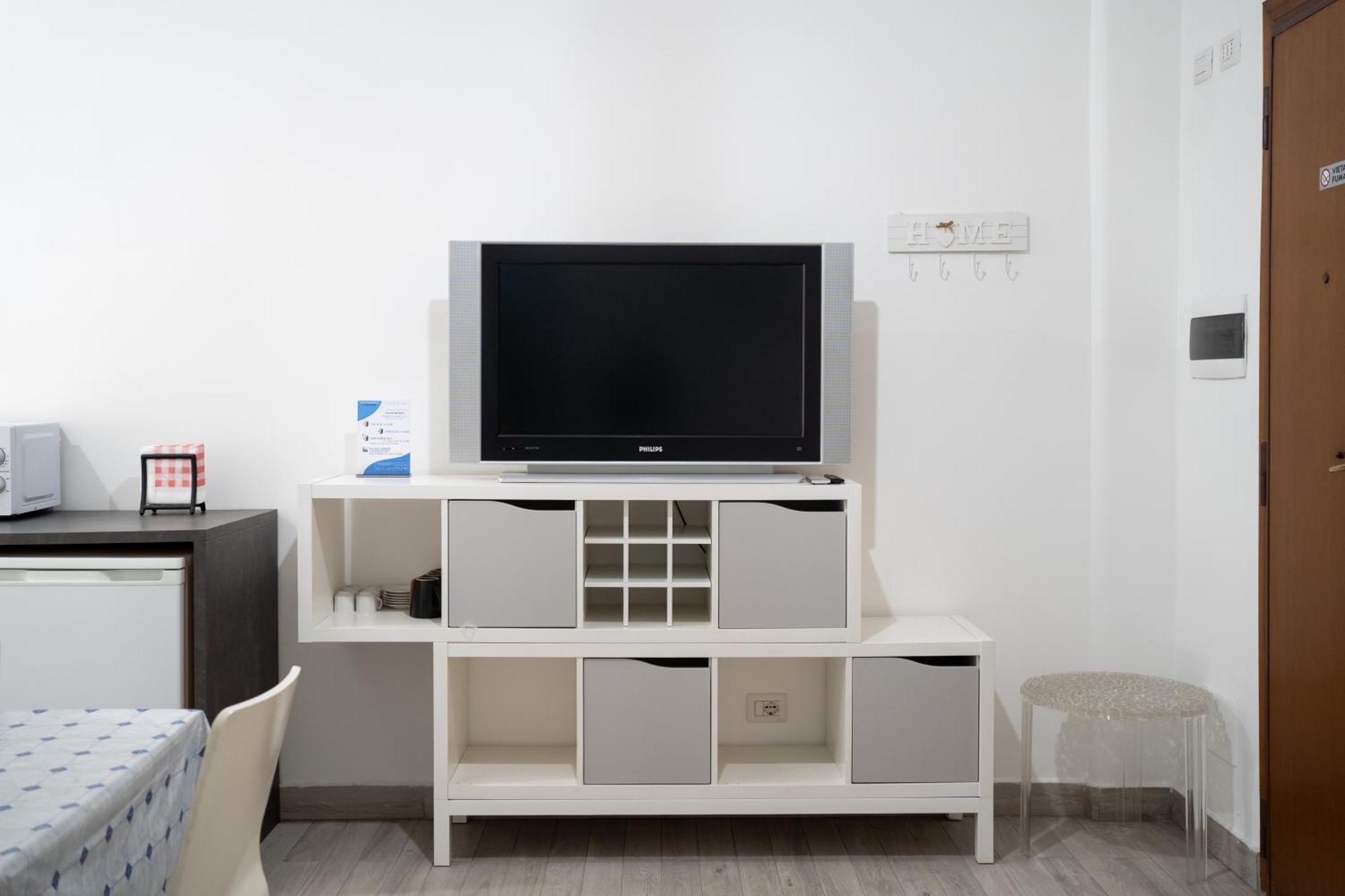 Apartment Loft Aurelia Rom