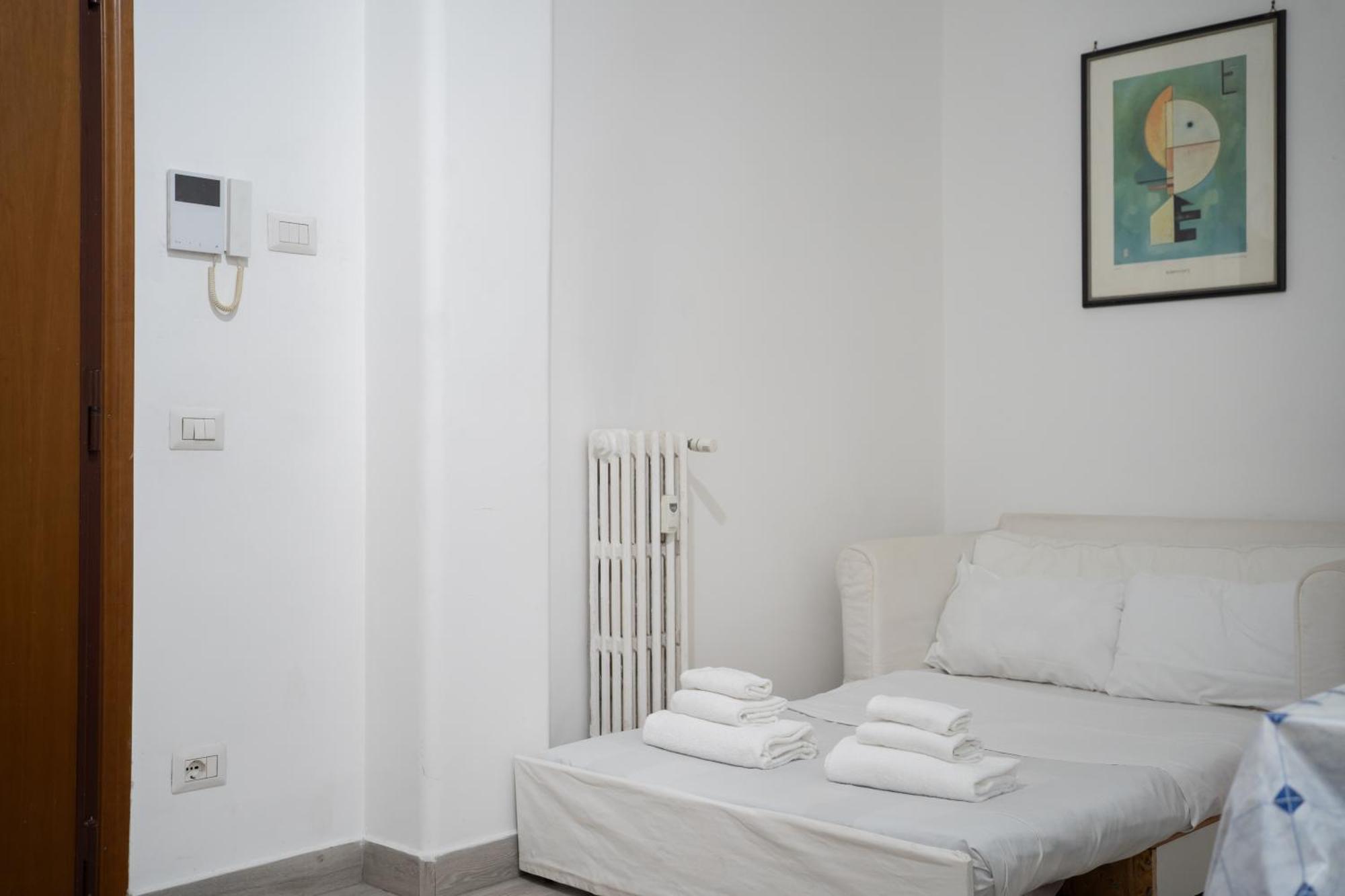 Loft Aurelia Rom