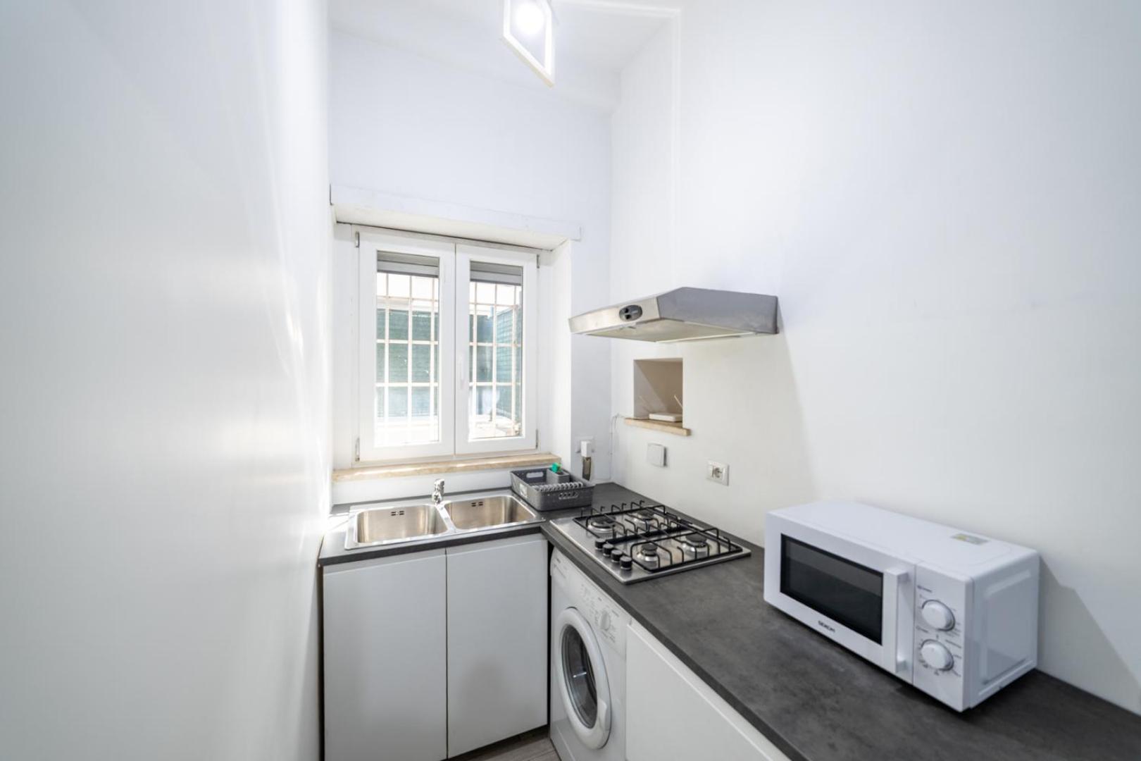Loft Aurelia * Rom