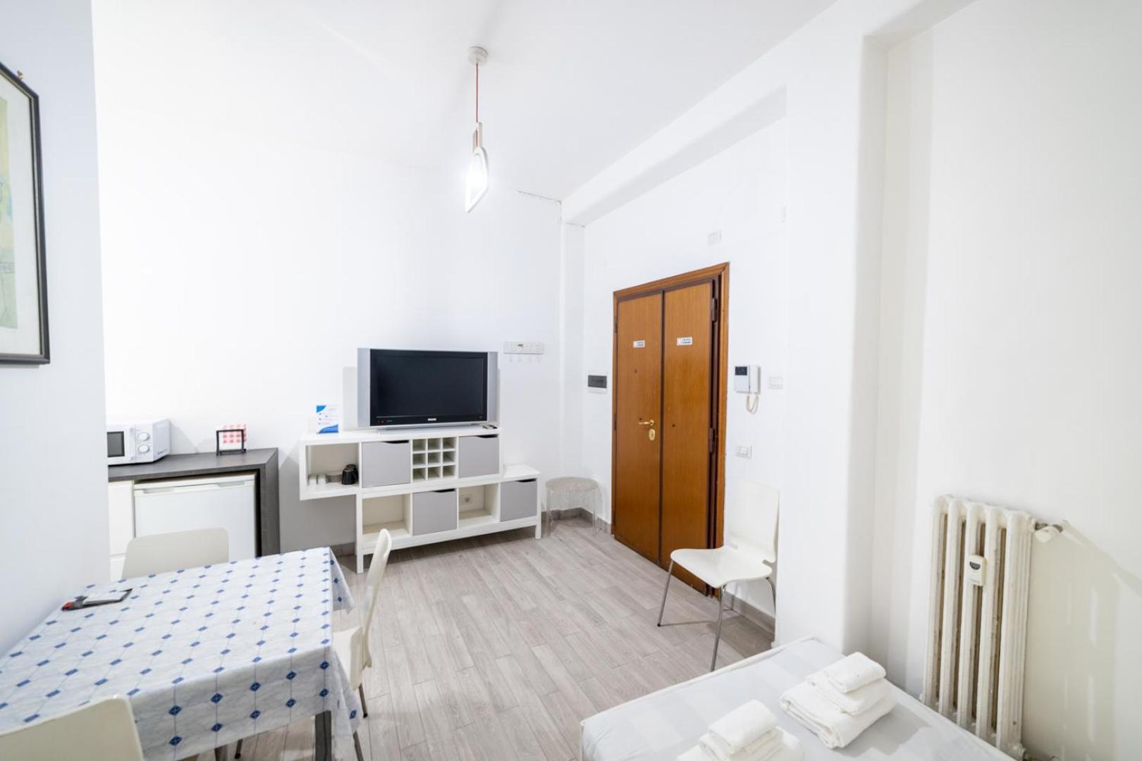 Apartment Loft Aurelia