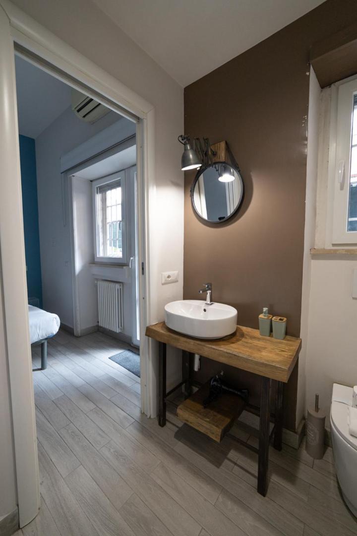 Loft Aurelia Apartment *